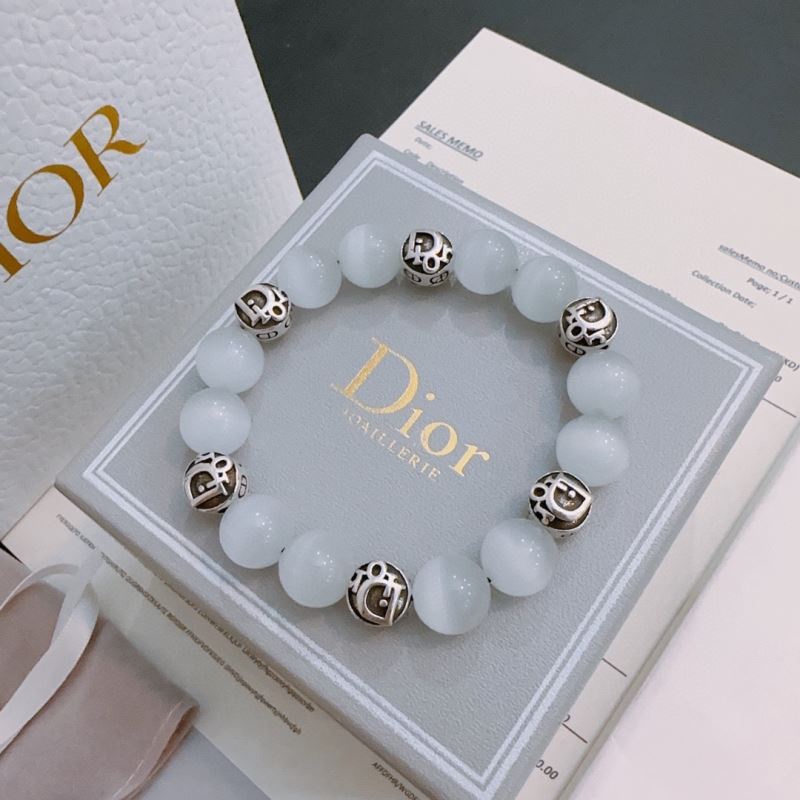 Christian Dior Bracelets